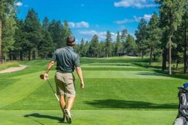 Marocco & Golf. Nel 2014 sono stati celebrati i cento anni di amicizia tra il golf e il Regno del Marocco.