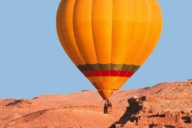 Divertenti attività - Marrakech in Mongolfiera. Viaggi Organizzati in Marocco, renderà unica, la vostra esperienza in Marocco, facendovi vivere l'emozionante...