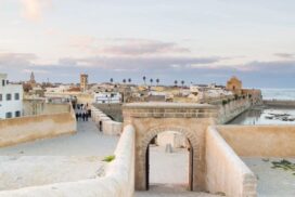 TOUR IN MAROCCO SULLE TRACCE PORTOGHESI DI 07 GIORNI E 06 NOTTI per scoprire la bellezza della costa atlantica, l'antica storia del Regno