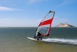 Dakhla - Costa atlantica - Marocco