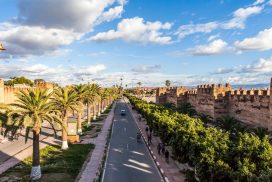 Taroudant, la piccola Marrakech nel Souss - Marocco