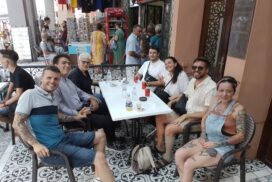 viaggi organizzati in marocco per coppie amici famiglie